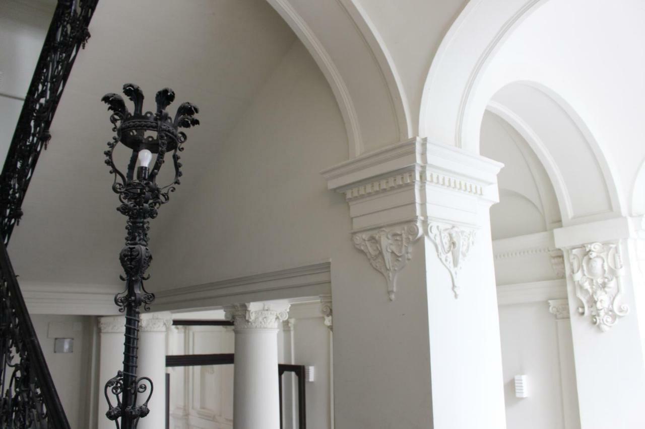 Heart Of The City, Entire Very Big Apartment Budapest Extérieur photo